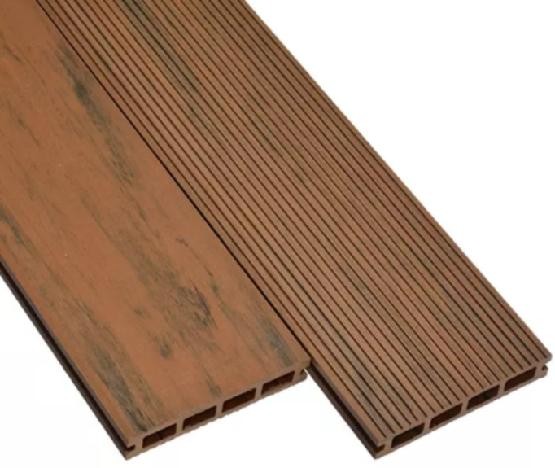 Террасная доска ДПК Deckart Select colorite Тик купить в Черкесске
