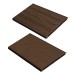 Заборная доска CM Decking мербау (под заказ) купить в Черкесске