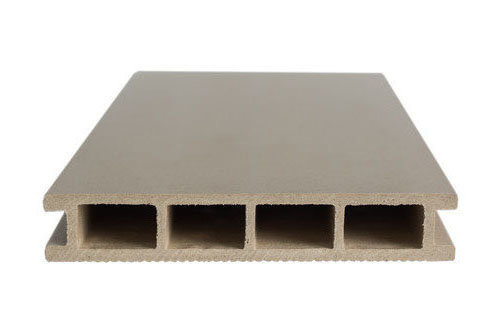 Террасная доска из ДПК ECODECKING Velvet Серый купить в Черкесске