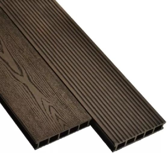 Террасная доска ДПК Deckart Universal Венге купить в Черкесске