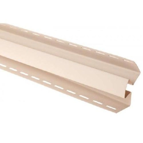 Угол внутренний Премиум Т-13, ВН, Бежевый купить в Черкесске