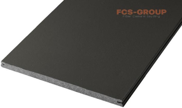 Фиброцементные панели FCS Group Smooth Line F60 купить в Черкесске