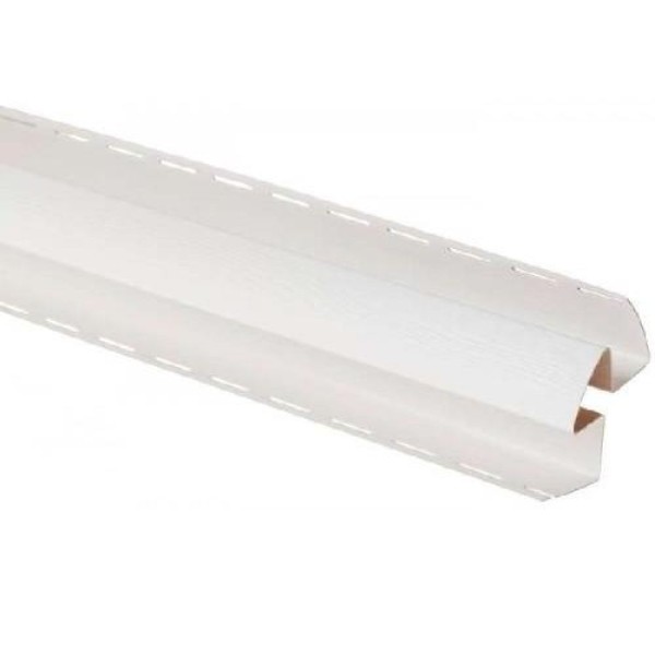 Угол внутренний Премиум Т-13, ВН, Белый купить в Черкесске