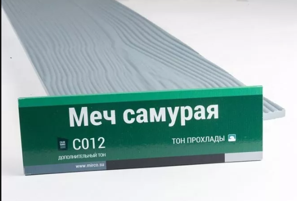 Сайдинг Мирко 7,5 под дерево С012 купить в Черкесске