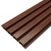 Фасадная доска из ДПК Faynag Wood Рейка Шоколад купить в Черкесске