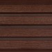 Фасадная доска из ДПК Faynag Wood Рейка Шоколад купить в Черкесске