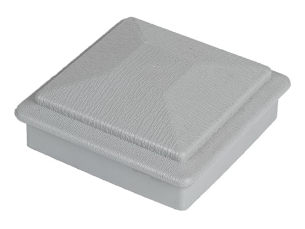 Крышка верхняя Woodvex Серый купить в Черкесске