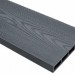 Доска для грядок и клумб из ДПК 3D, NauticPrime 30х225х2950 серый (под заказ) купить в Черкесске