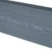 Доска для грядок и клумб из ДПК 3D, NauticPrime 30х225х2950 серый (под заказ) купить в Черкесске