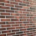 Фасадные Термопанели Аляска Retro Brick Chili купить в Черкесске