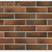 Фасадные Термопанели Аляска Retro Brick Chili купить в Черкесске