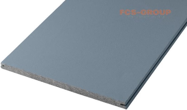 Фиброцементные панели FCS Group Smooth Line F62 купить в Черкесске