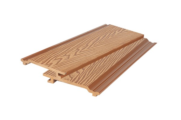 Фасадная доска 3D WOOD BRUSHING, песочный купить в Черкесске