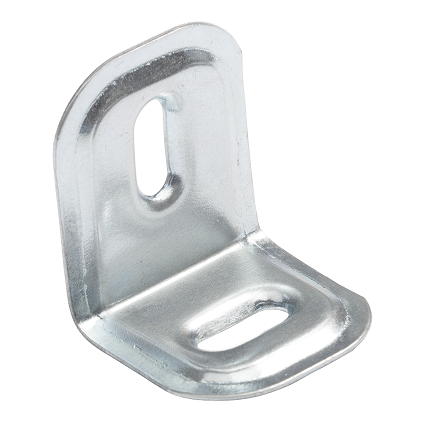 Скоба Grinder 26х31х27 mm для монтажа лаги 90х30 купить в Черкесске