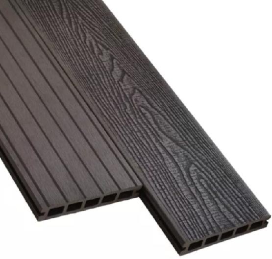 Террасная доска ДПК Deckart Аntique Венге купить в Черкесске