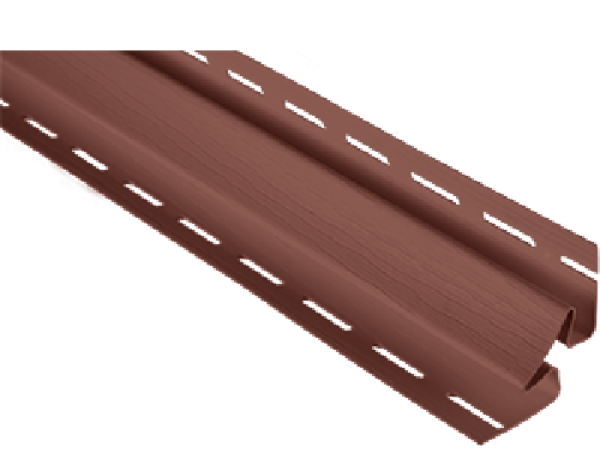 Угол внутренний Премиум Т-13, ВН, Красно-коричневы купить в Черкесске