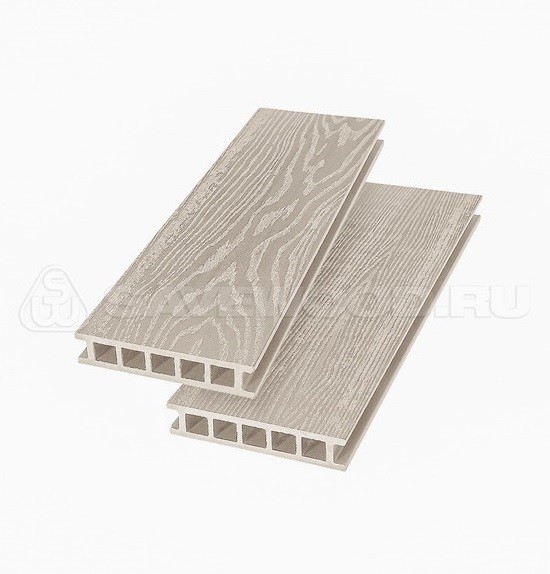 Террасная доска из ДПК SW-Fagus «SaveWood» бежевый купить в Черкесске
