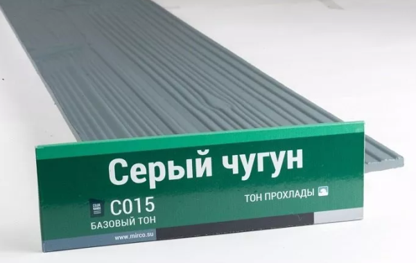 Сайдинг Мирко 7,5 под дерево С015 купить в Черкесске