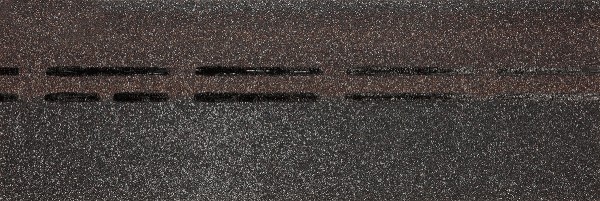 Коньково-карнизная черепица Docke Premium, фладен купить в Черкесске