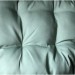 Кресло Подвесное из искусственного ротанга AFM-168A-XL White/Green купить в Черкесске