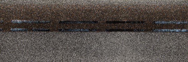 Коньково-карнизная черепица Docke Premium, халва купить в Черкесске