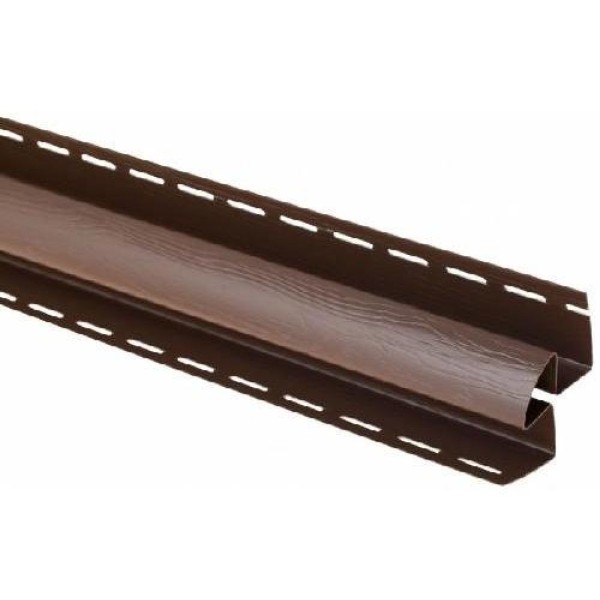 Угол внутренний Премиум Т-13, ВН, Тёмный Орех купить в Черкесске