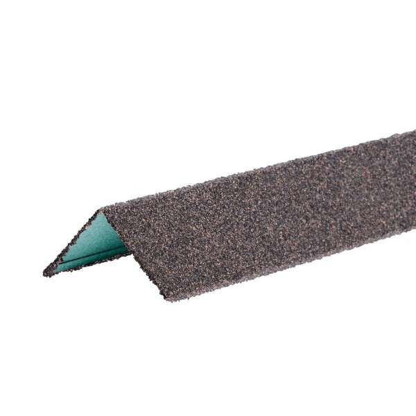 Уголок металлический внешний ТЕХНОНИКОЛЬ HAUBERK, Бельгийский купить в Черкесске