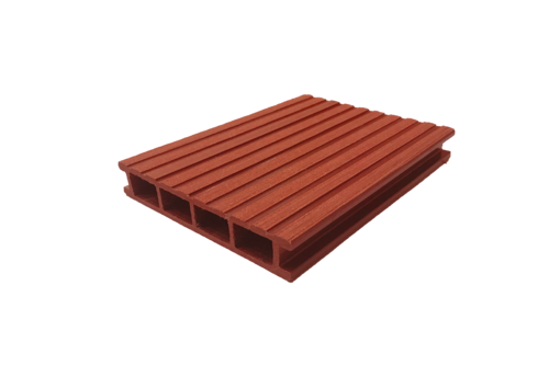 Террасная доска  из ДПК ECODECKING HIT Терракотовый купить в Черкесске