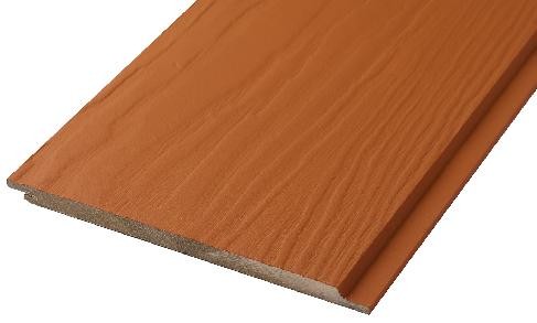 Фиброцементные панели Wood Click F32 купить в Черкесске