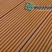 Террасная доска из ДПК WOODVEX Select Терракота купить в Черкесске
