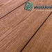 Террасная доска из ДПК WOODVEX Select Терракота купить в Черкесске