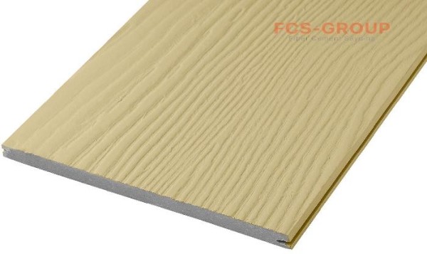 Фиброцементные панели FCS Group Wood Line F11 купить в Черкесске