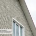 Фасадная панель Ю-пласт Стоун Хаус S-Lock Клинкер Балтик холодный цемент купить в Черкесске