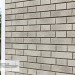 Фасадная панель Ю-пласт Стоун Хаус S-Lock Клинкер Балтик холодный цемент купить в Черкесске