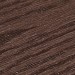 Террасная доска из ДПК  WOODVEX Select Темно-коричневый купить в Черкесске