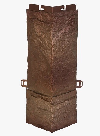 Наружный угол гранит (пиренейский), 0,47 х 0,16м купить в Черкесске