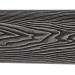 Террасная доская ДПК NanoWood Double 3D Антрацит купить в Черкесске