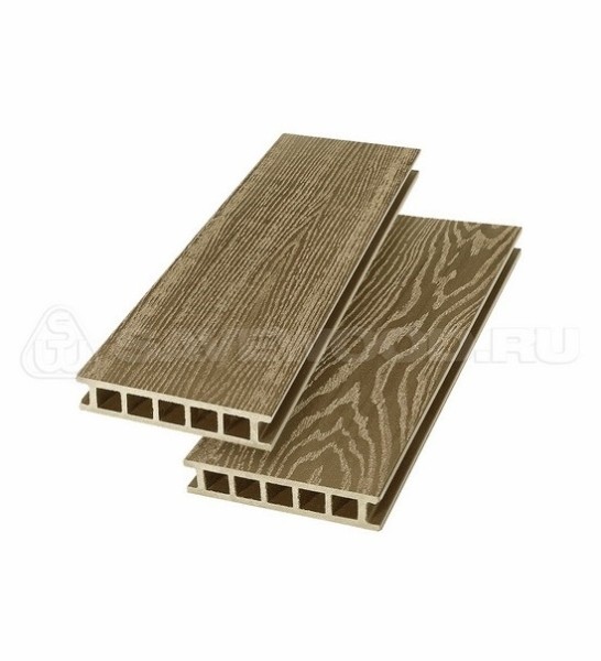 Террасная доска из ДПК SW-Fagus «SaveWood» тик купить в Черкесске