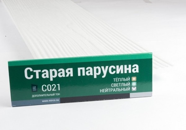 Сайдинг Мирко 7,5 под дерево С021 купить в Черкесске