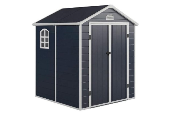 Сарай пластиковый Black Fox Modernist G 4,5м2 купить в Черкесске