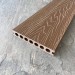 Террасная доска Latitudo PRO (усиленная) 150х24 Шоколад купить в Черкесске