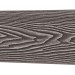 Террасная доская ДПК NanoWood Double 3D Венге купить в Черкесске