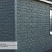 Фасадная панель Ю-Пласт Стоун-хаус камень изумрудный (двойной замок) купить в Черкесске