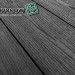 Террасная доска из ДПК WOODVEX Select Графит купить в Черкесске
