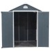 Сарай пластиковый Black Fox Modernist J 11м2 купить в Черкесске
