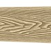 Террасная доская ДПК NanoWood Double 3D Натур купить в Черкесске