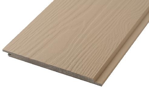 Фиброцементные панели Wood Click F03 купить в Черкесске