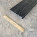 Террасная доска Latitudo Solid 150х21 Графит (Полнотелая) купить в Черкесске
