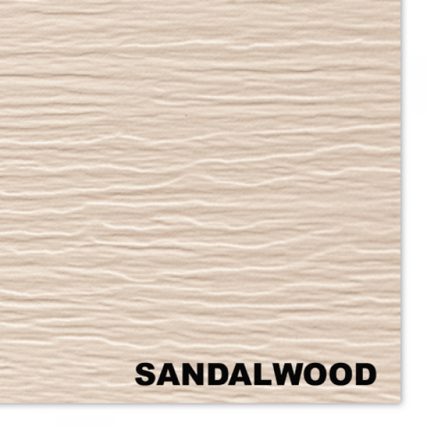 Сайдинг Виниловый Mitten, Oregon Pride, Sandalwood купить в Черкесске