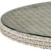 Комплект плетеной мебели AFINA из иск. ротанга T705ANT/Y137C-W85 Latte 2Pcs купить в Черкесске